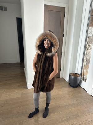 Colorado Leather & Furs