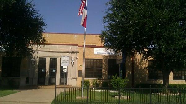 Dallas Independent School District