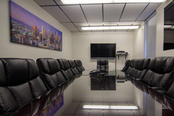 Conference room