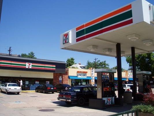 7-Eleven