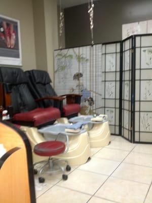 Regal Nails, Salon & Spa