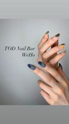 TOD Nail Bar