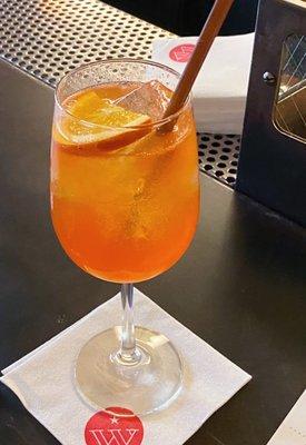 Aperol Spritz