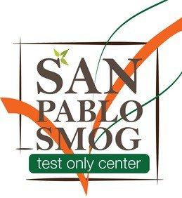 San Pablo Smog Test Only Center