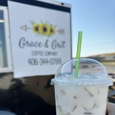 Grace & Grit Coffee Company