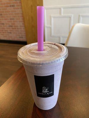 Taro Shake