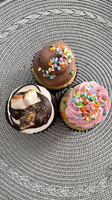 Cupcakes