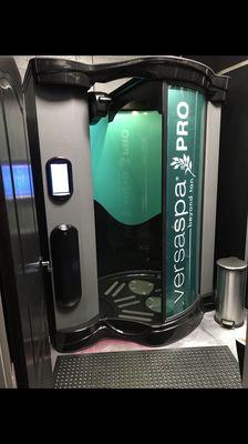 VERSA PRO SPRAY BOOTH