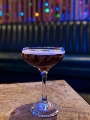 Espresso martini