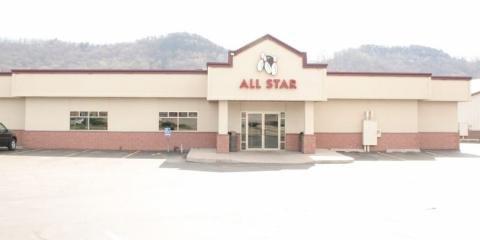 All Star Lanes & Banquets