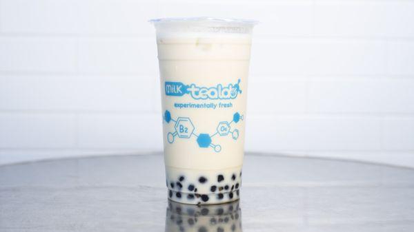 Lovelydew Milk Tea