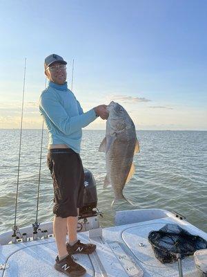 Aransas Bay Adventures