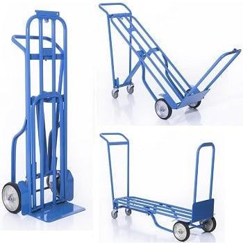 3-way Folding Trucks