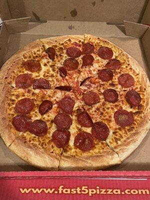 Pepperoni