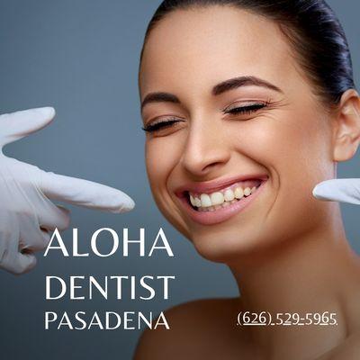 Dentist Pasadena