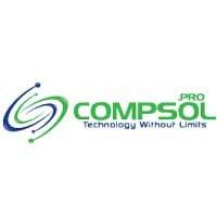 Computer and Network Solution, call toll free 1-855-COMPSOL