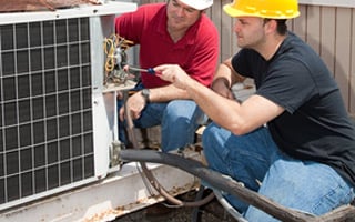 Bucks County HVAC Contractor