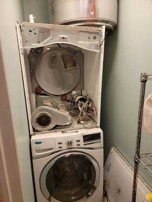 Late Appliance Repair