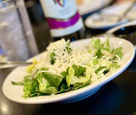 Greca Salad Lunch