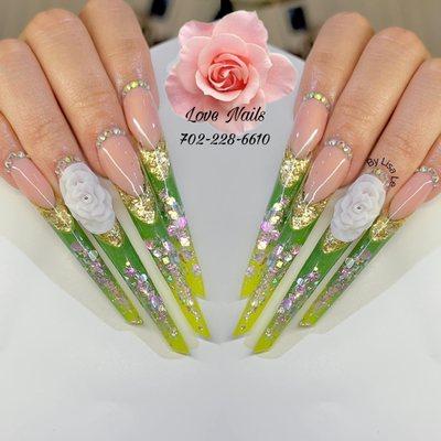 $20 Off design full set