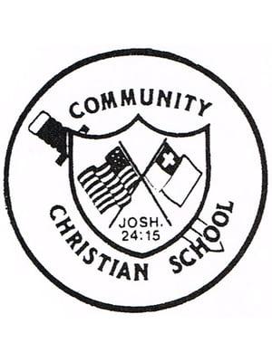 Community Christian School