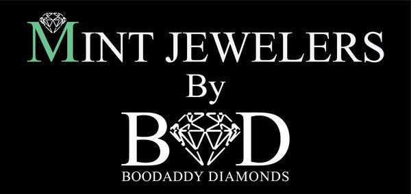 Mint Jewelers By Boodaddy Diamonds