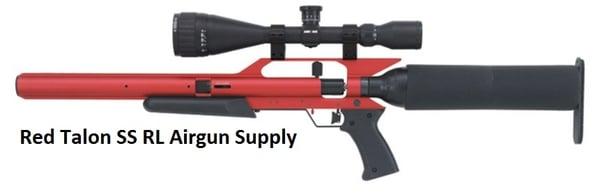 www.rlairgunsupply.com