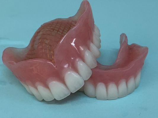 Dentures