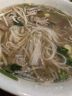 Pho Bò