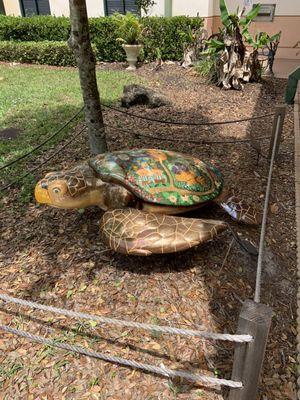 Flagler County Public Library