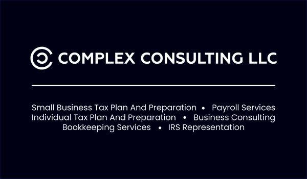 Complex Consulting