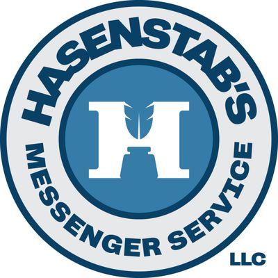 Hasenstab's Messenger Service