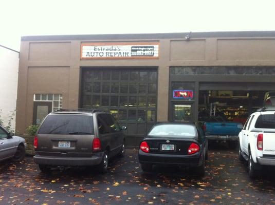 Estrada's Auto Repair