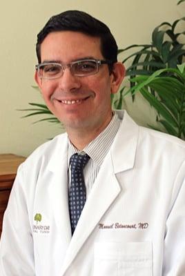 Manuel Betancourt-Ramirez, MD