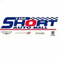 Tim Short Auto Mall