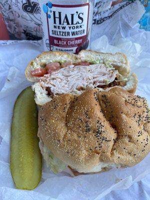 M&R Deli