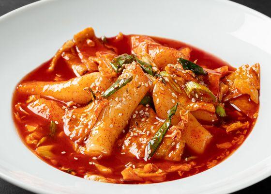 Ddukbokki