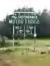 Southerner Motor Lodge-Anderson, S.C.