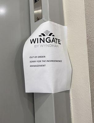 Wingate By Wyndham Corpus Christi