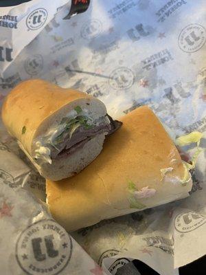 Jimmy John's