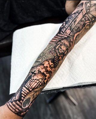 Sleeve