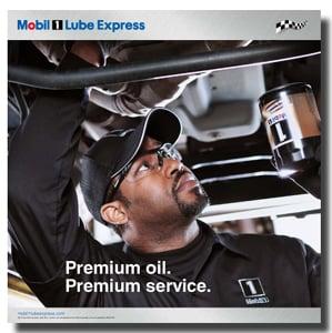 Premium Oil