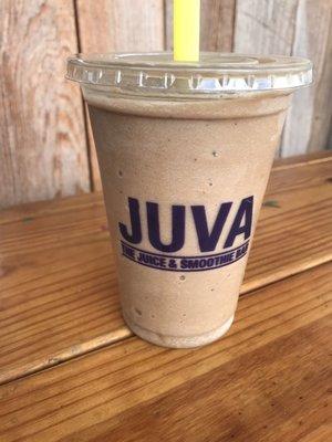 Mocha Juva Java