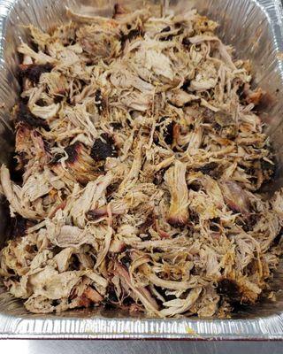 Pulled Pork