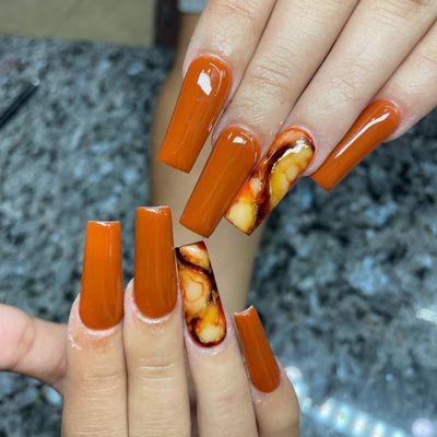 Nails Design