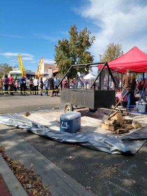 Tehachapi Apple Festival