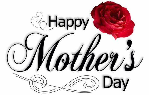 Happy Mother's day to all the mothers.