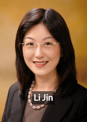 Featured agent: Li Jin. Winner of our 5 Stars Customer Service Award in April, June, & July 2019.