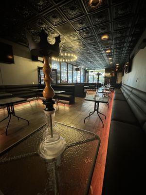 Falak Hookah Lounge