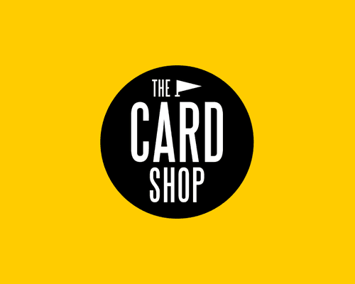 The Card Shop